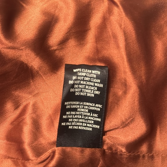 Blank nyc Vegan faux leather blazer - Picture 6 of 6